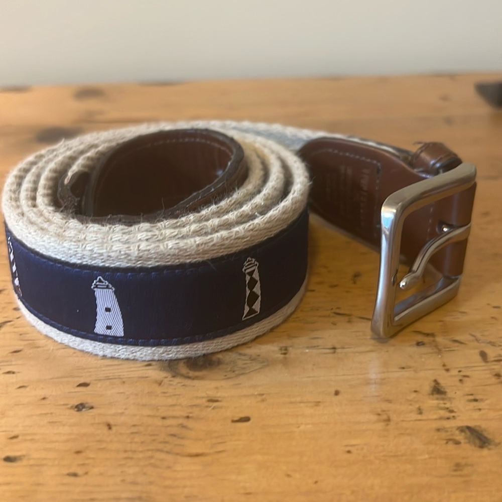 KAH lighthouse belt